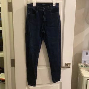 Banana republic jeans